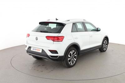 Volkswagen t-Roc 1.0 Tsi Active 110 ch