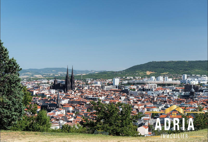 Appartement - 74 m² - 4 pièces