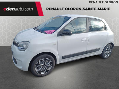 Renault Twingo III E-Tech Equilibre