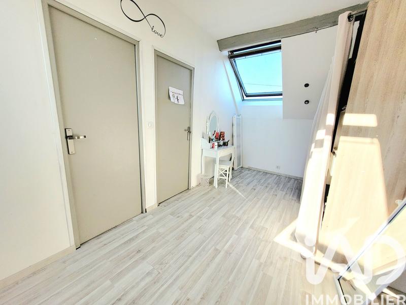 Maison - 142 m² - 5 pièces