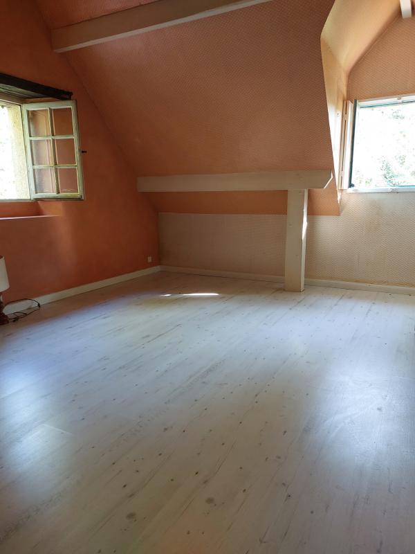 Maison de campagne - 184 m² - 4 pièces