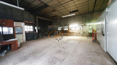 Entrepôt - 1 795 m² - 2 pièces