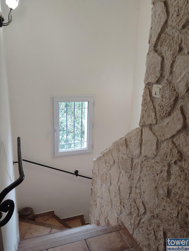 Maison de village - 137 m² - 7 pièces