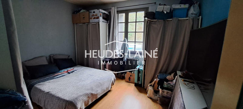 Maison - 158 m² - 7 pièces