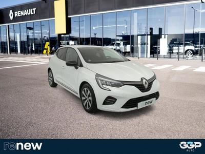 Renault Clio V TCe 100 Gpl Evolution