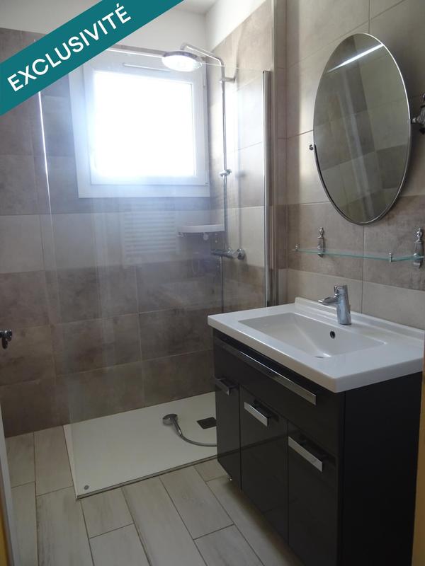 Maison - 140 m² - 8 pièces