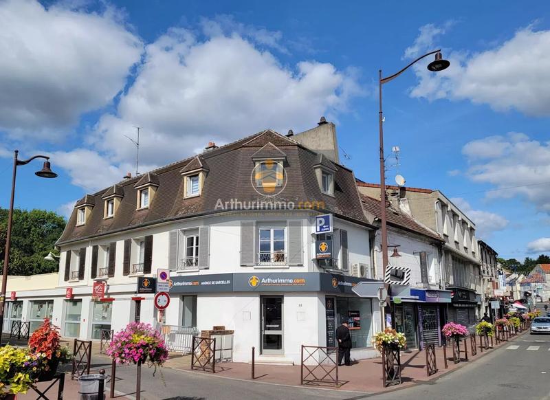 Appartement - 54 m² - 2 pièces