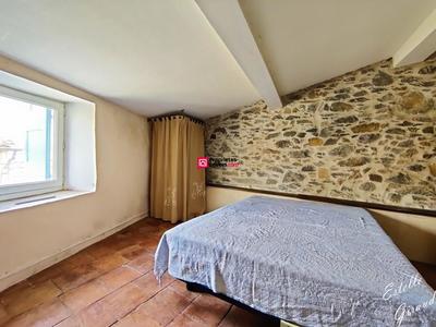 Maison - 39 m² - 2 pièces