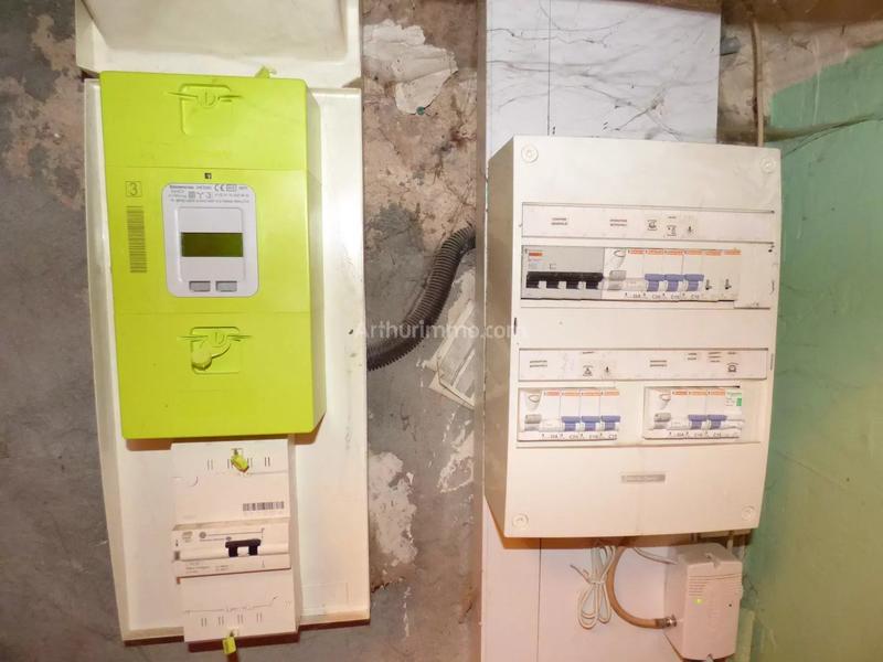 Maison - 128 m² - 5 pièces