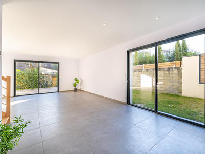 Maison - 70 m² - 3 pièces