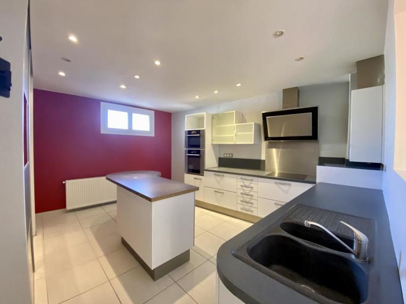 Appartement - 80 m² - 3 pièces