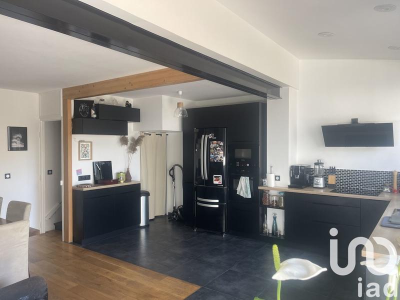 Maison - 86 m² - 3 pièces