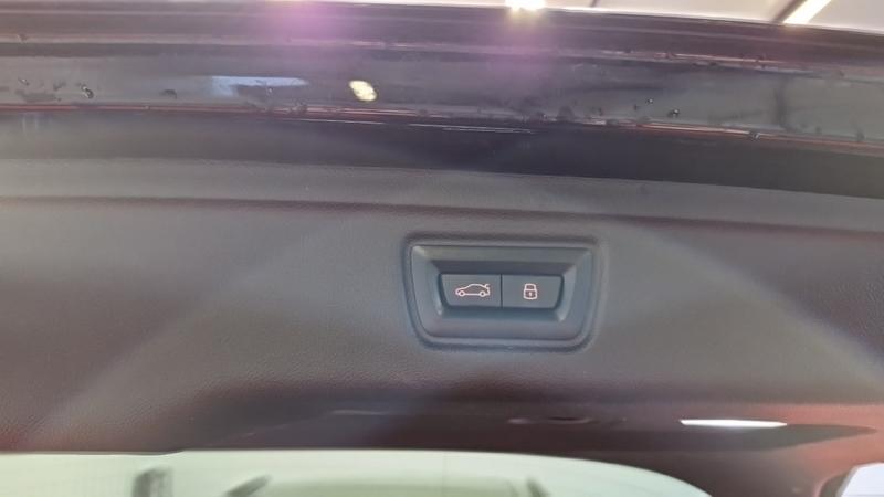 Bmw Série 3 Touring 320d Xdrive 190 Ch Bva8 m Sport