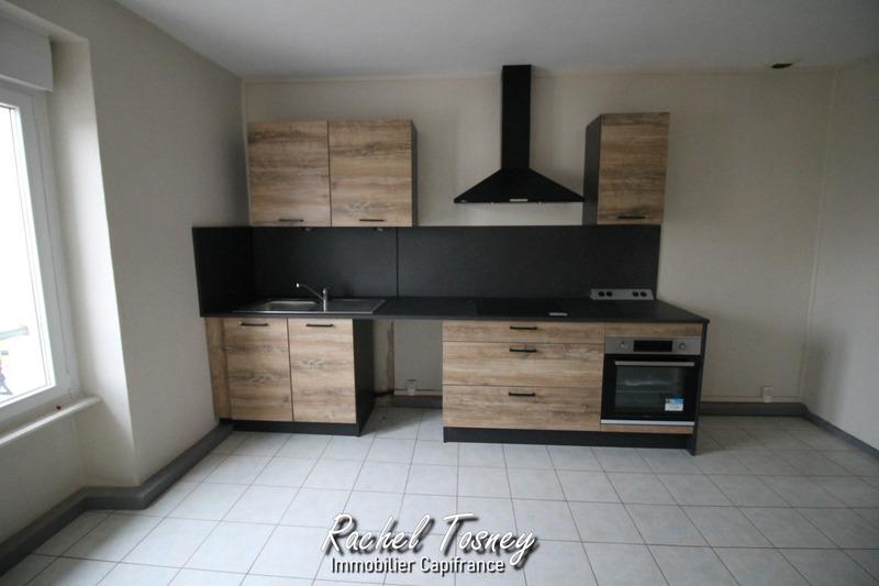 Immeuble - 437 m² - 4 pièces