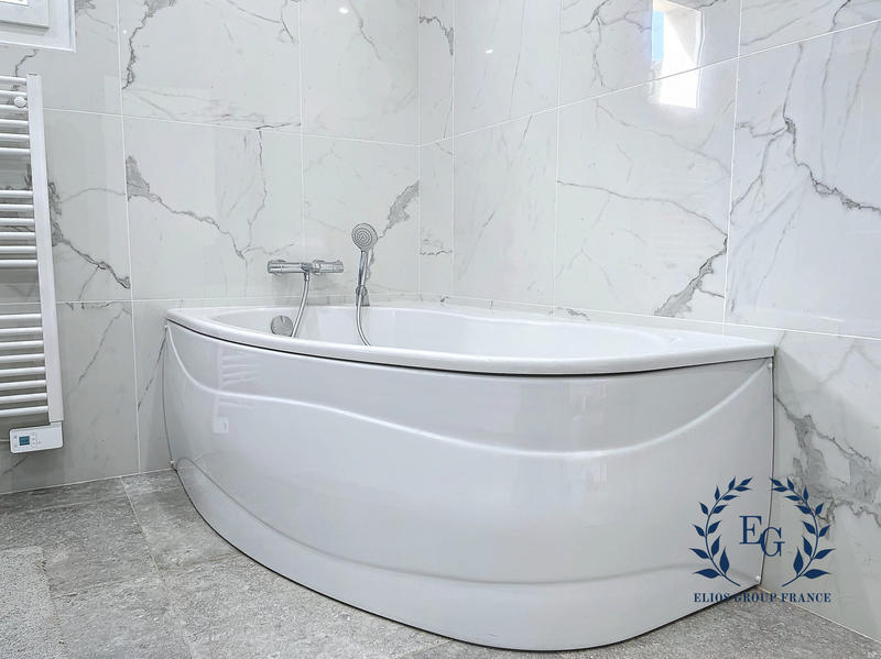 Villa - 118 m² - 4 pièces