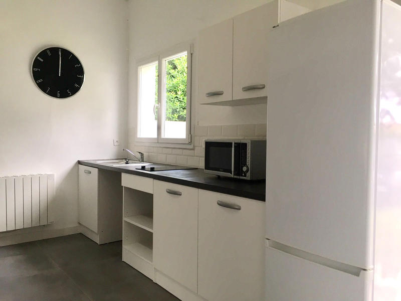 Maison - 43 m² - 3 pièces