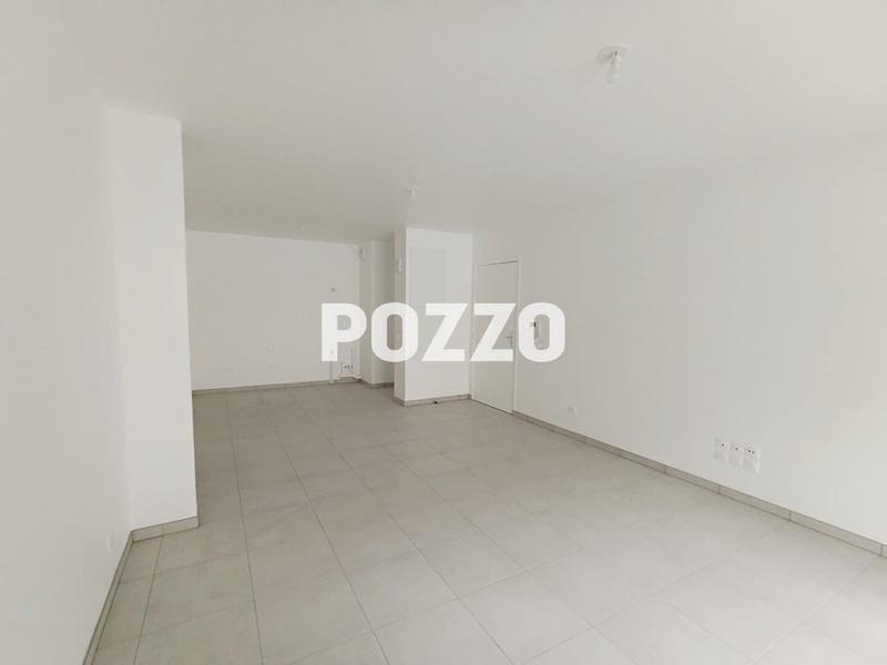 Appartement - 52 m² - 2 pièces