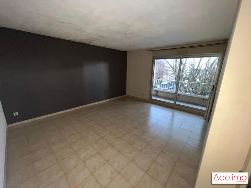 Appartement - 71 m² - 3 pièces