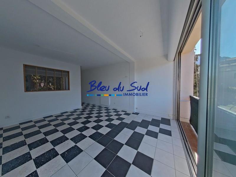 Appartement - 31 m² - 2 pièces