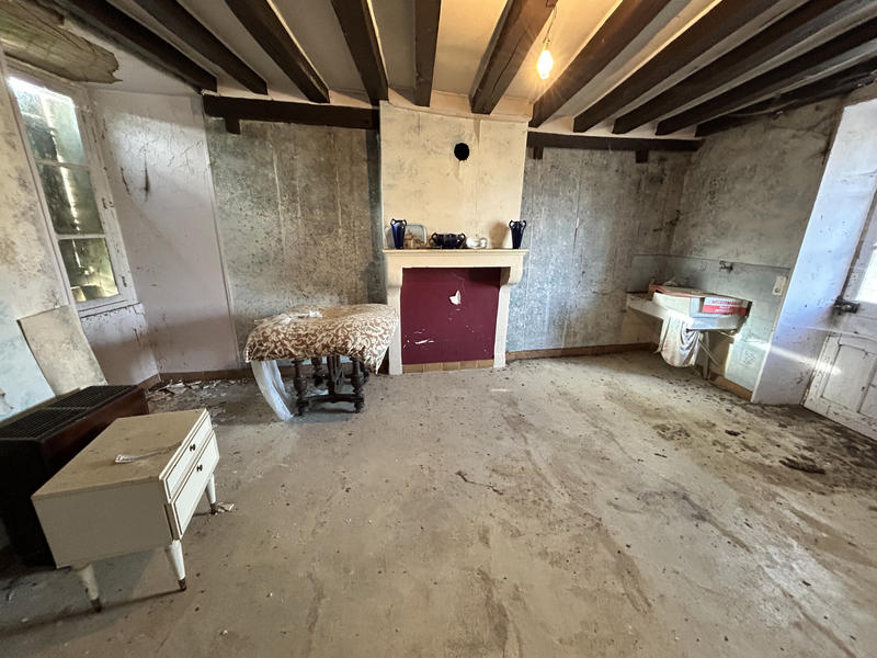 Maison - 106 m² - 4 pièces