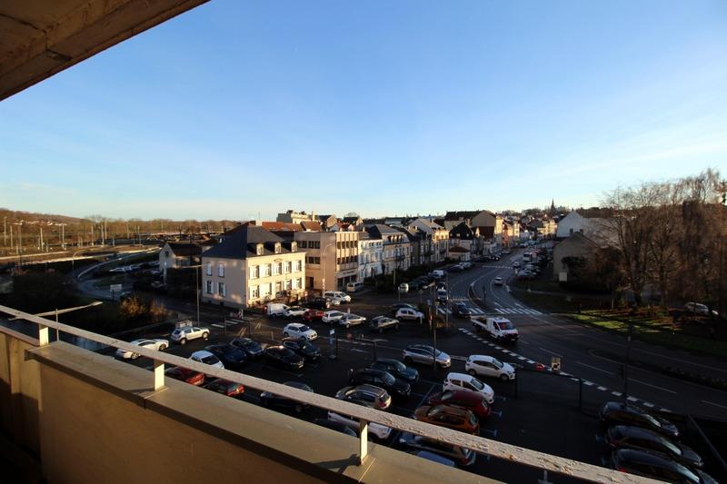 Appartement - 94 m² - 4 pièces