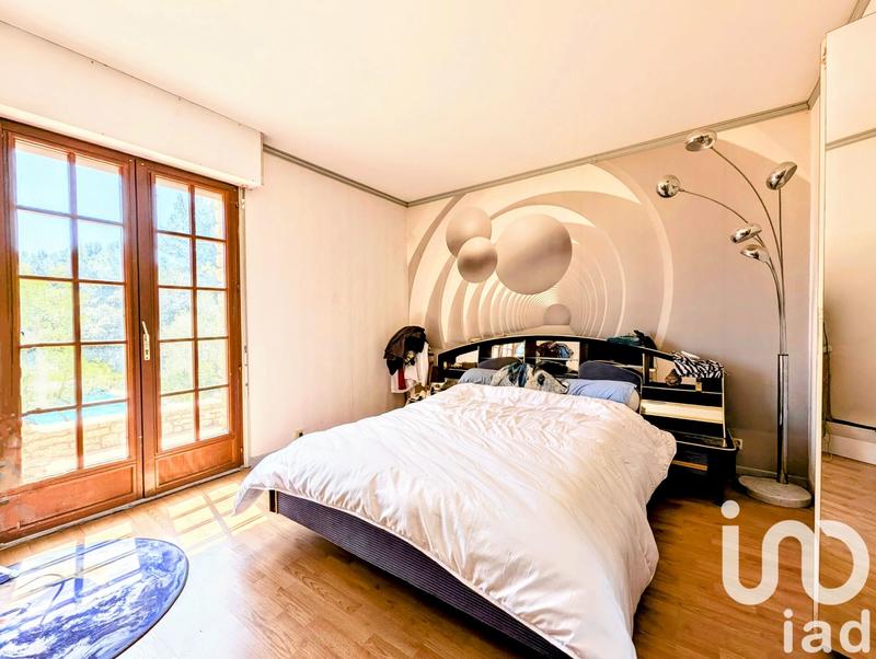 Maison de campagne - 103 m² - 4 pièces