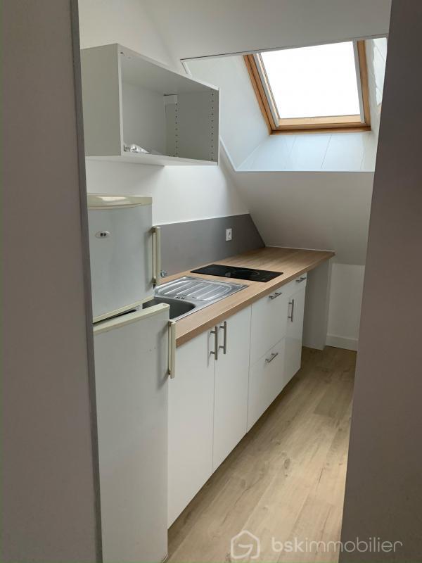 Appartement - 30 m² - 2 pièces