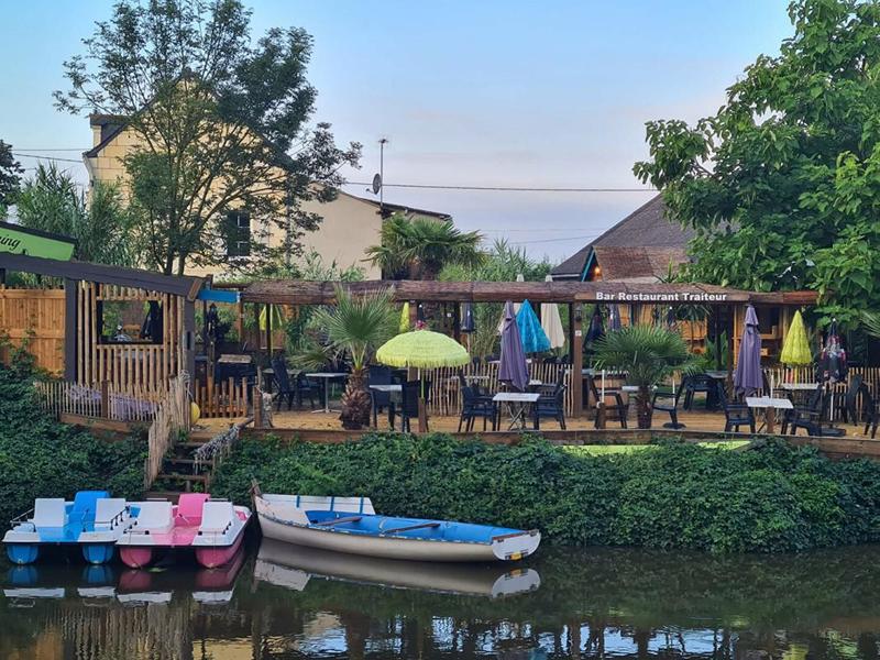 Maison - 340 m² - 6 pièces