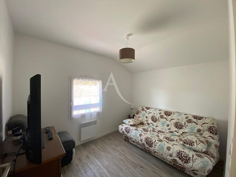 Maison - 70 m² - 4 pièces