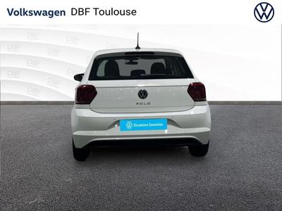 Volkswagen Polo Business 1.0 Tsi 95 s&amp;S Bvm5 Lounge