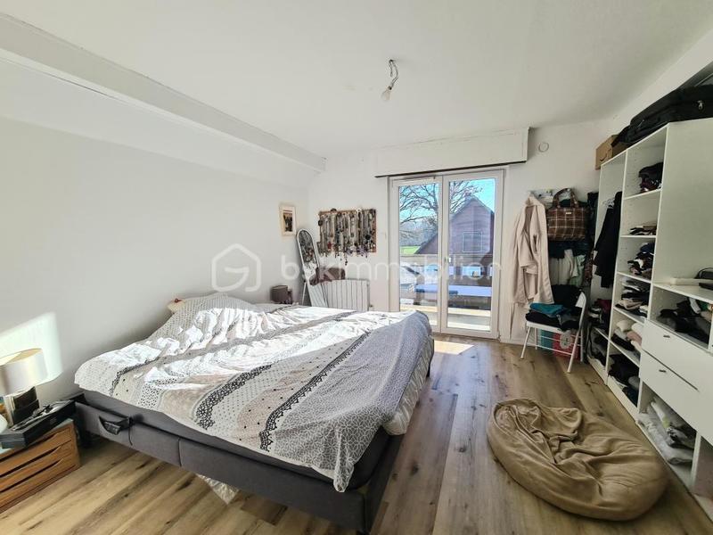 Maison - 157 m² - 7 pièces