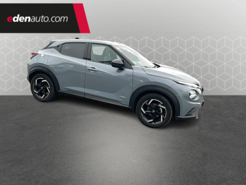Nissan Juke Hybrid 143 n-Connecta