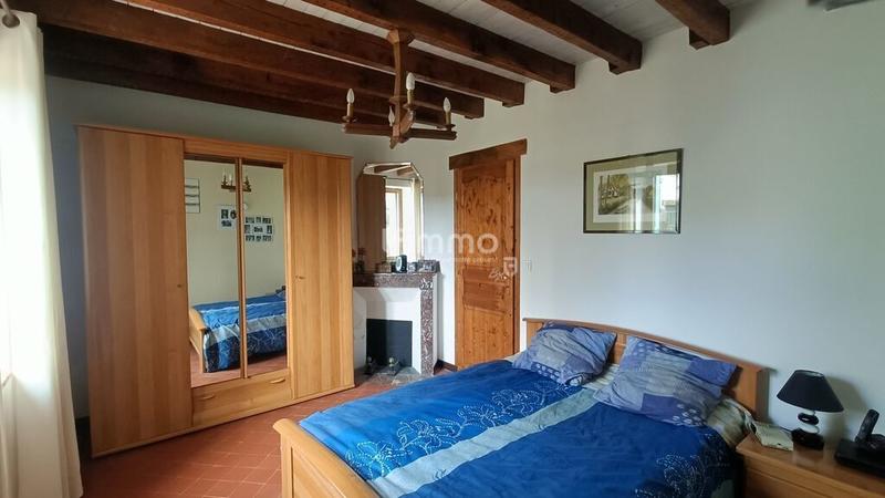 Maison - 173 m² - 8 pièces