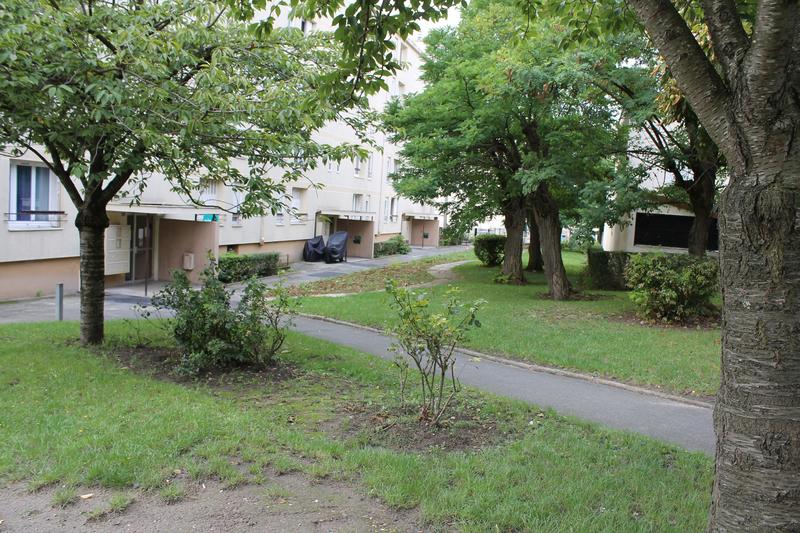 Appartement - 54 m² - 3 pièces