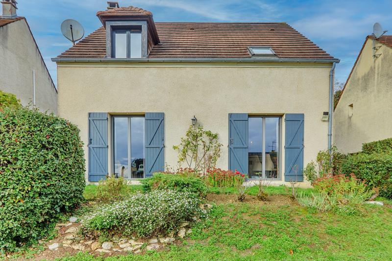 Maison - 138 m² - 5 pièces