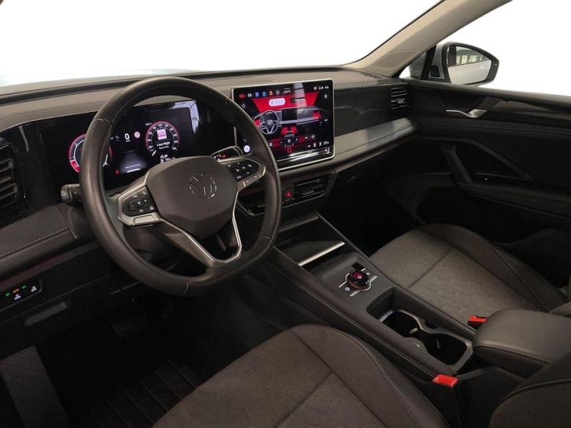 Volkswagen Tiguan 2.0 Tdi 150ch Dsg7 Life Plus