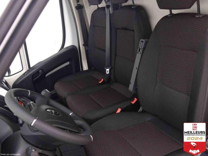 Opel Movano Combi L2h2 2.2 Cdti 140