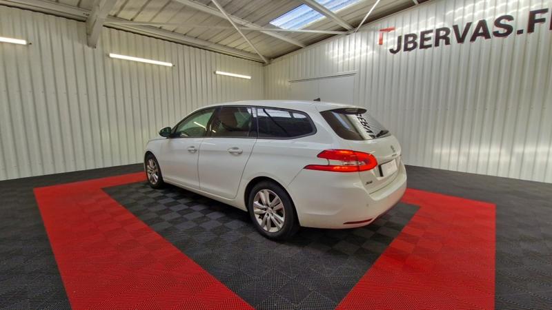 Peugeot 308 Sw BlueHDi 130 s&amp;S Active Business R'