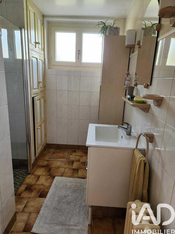 Maison - 147 m² - 6 pièces