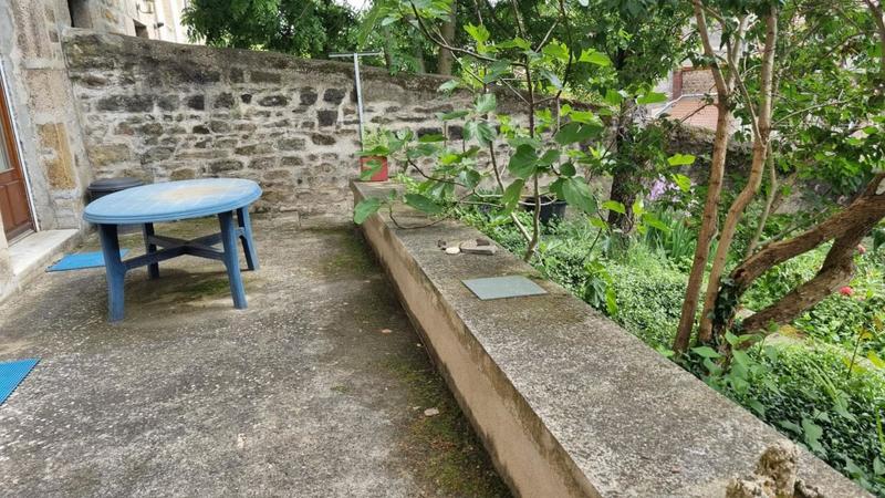 Appartement - 121 m² - 7 pièces