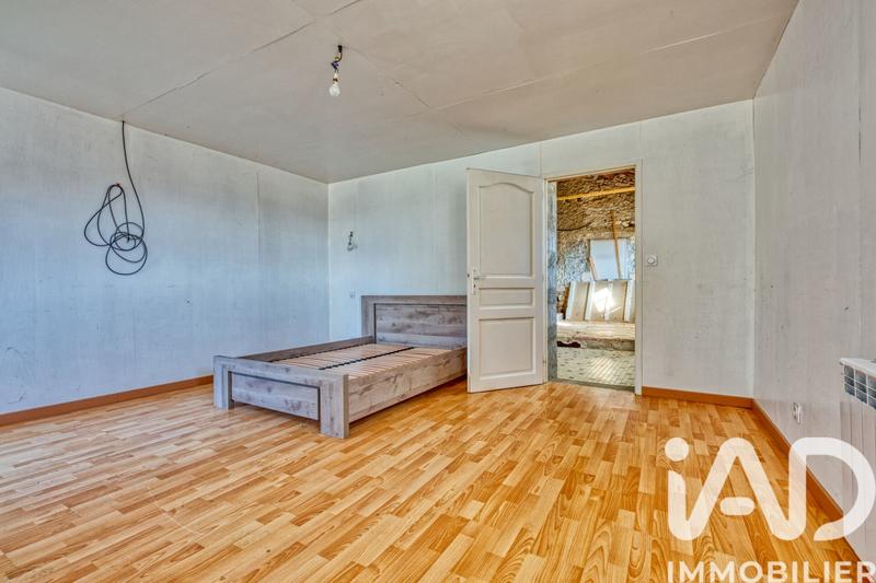 Maison de campagne - 74 m² - 6 pièces