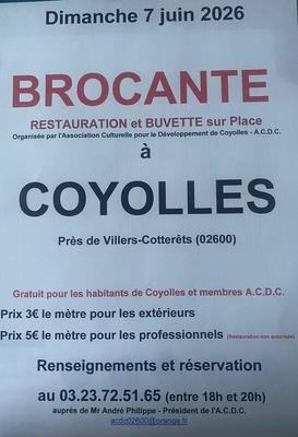 Brocante