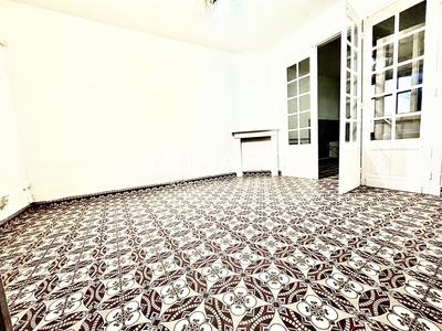 Maison - 104 m² - 6 pièces