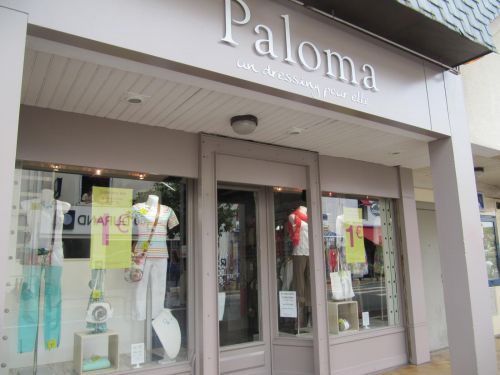 Paloma