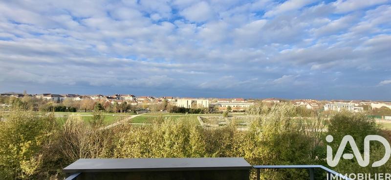 Appartement - 31 m² - 1 pièce