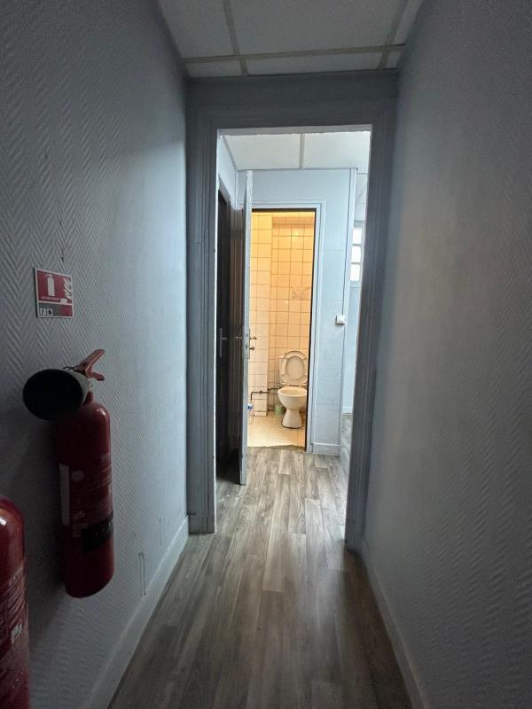 Fonds de commerce - 270 m²