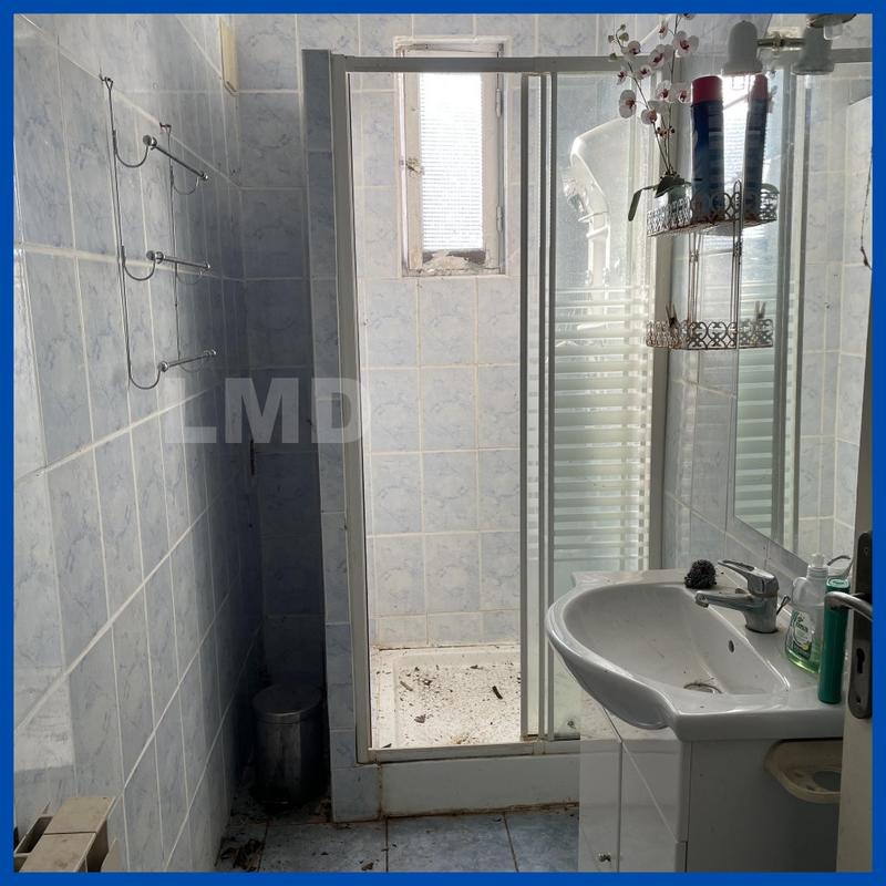 Maison - 50 m² - 3 pièces