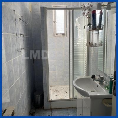 Maison - 50 m² - 3 pièces