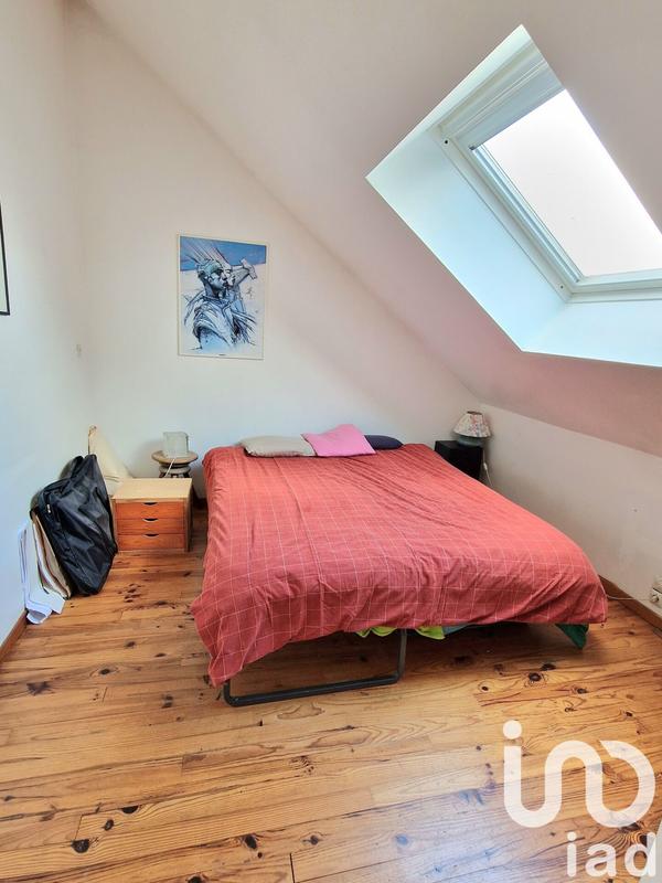 Maison - 157 m² - 8 pièces