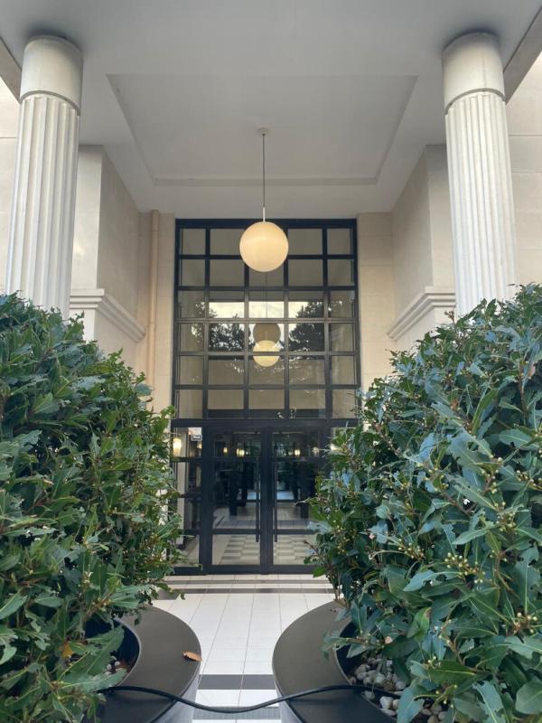 Appartement - 102 m² - 5 pièces